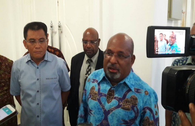 Bila Terbukti Bersalah Oknum TNI Terduga Pembakar Alkitab Dapat Sanksi Berat 